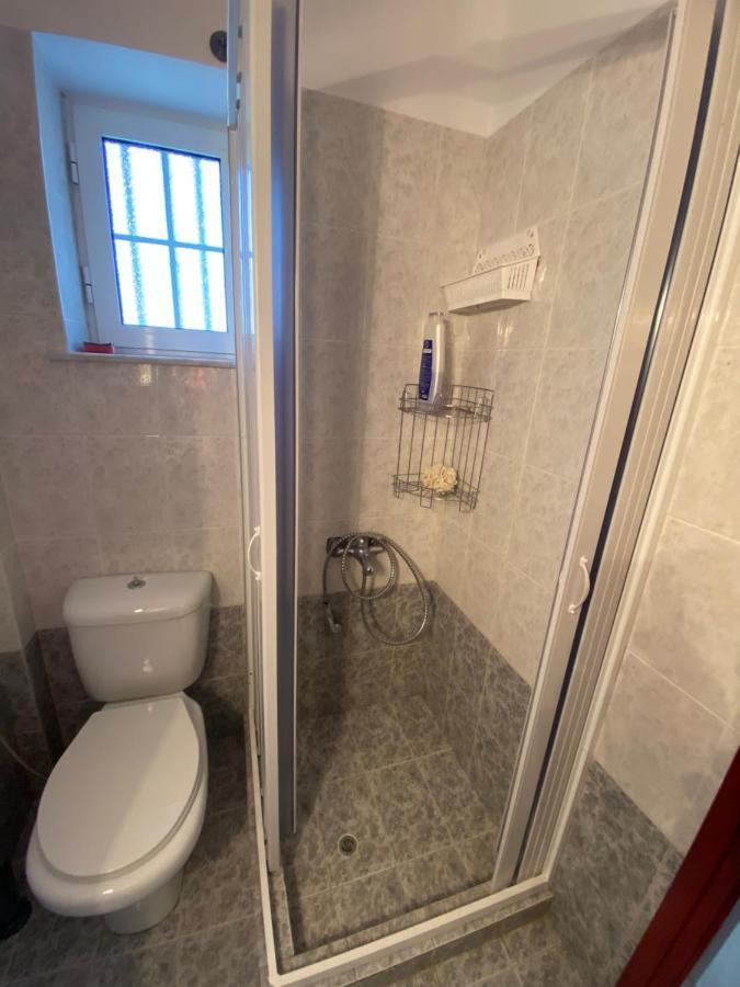 Studio Fofo Villa Marifay Psifia Eksteriør billede
